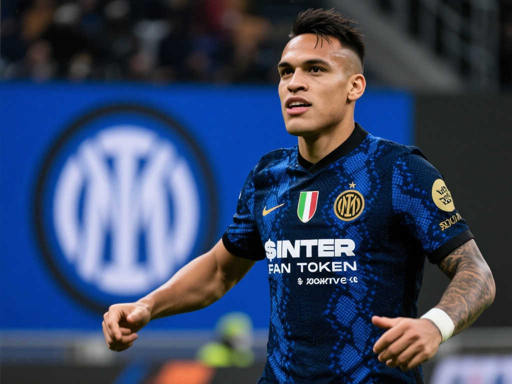 意甲巨星价值体现!劳塔罗续约年薪飙升至税后千万欧元 意甲巨星价值体现!劳塔罗续约年薪飙升至税后千万欧元