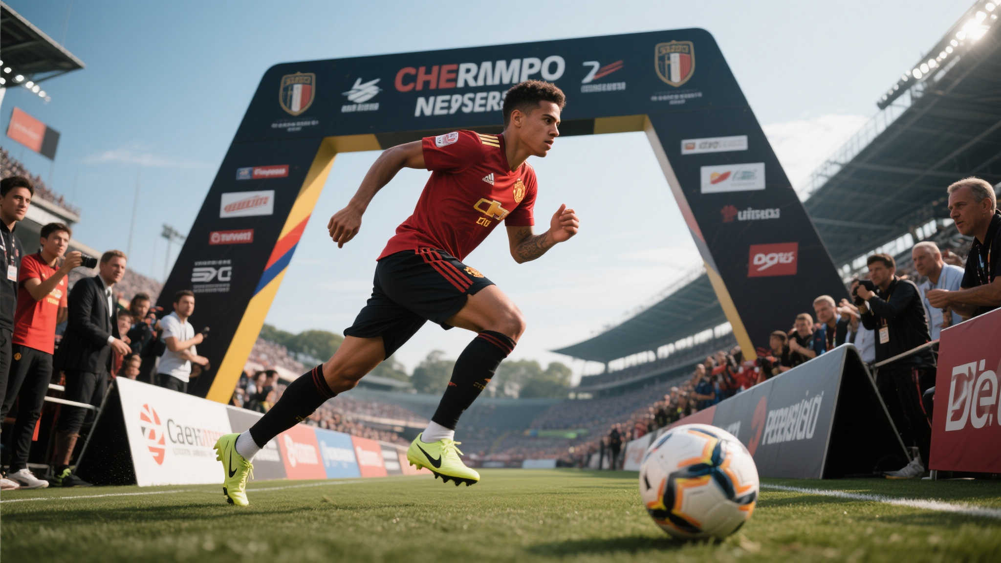 1-0冷门!世俱杯首支双连胜球队:一球击败欧冠王者 1-0冷门!世俱杯首支双连胜球队:一球击败欧冠王者