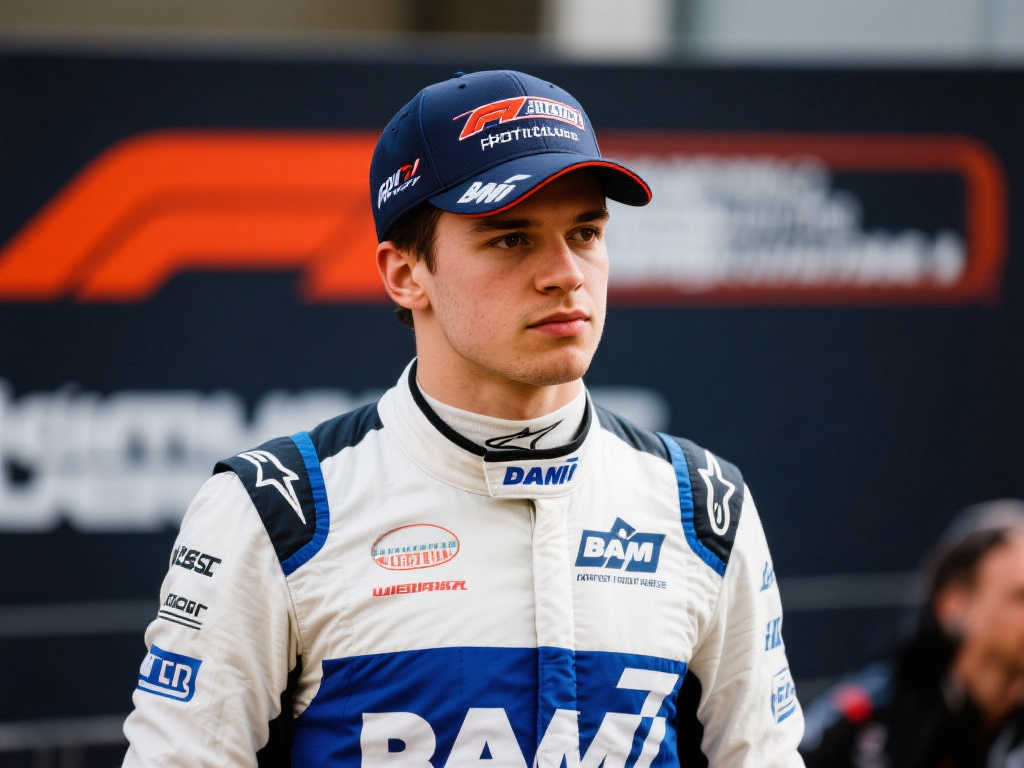 2024F1赛季回顾：四位车手无缘下季参赛席位