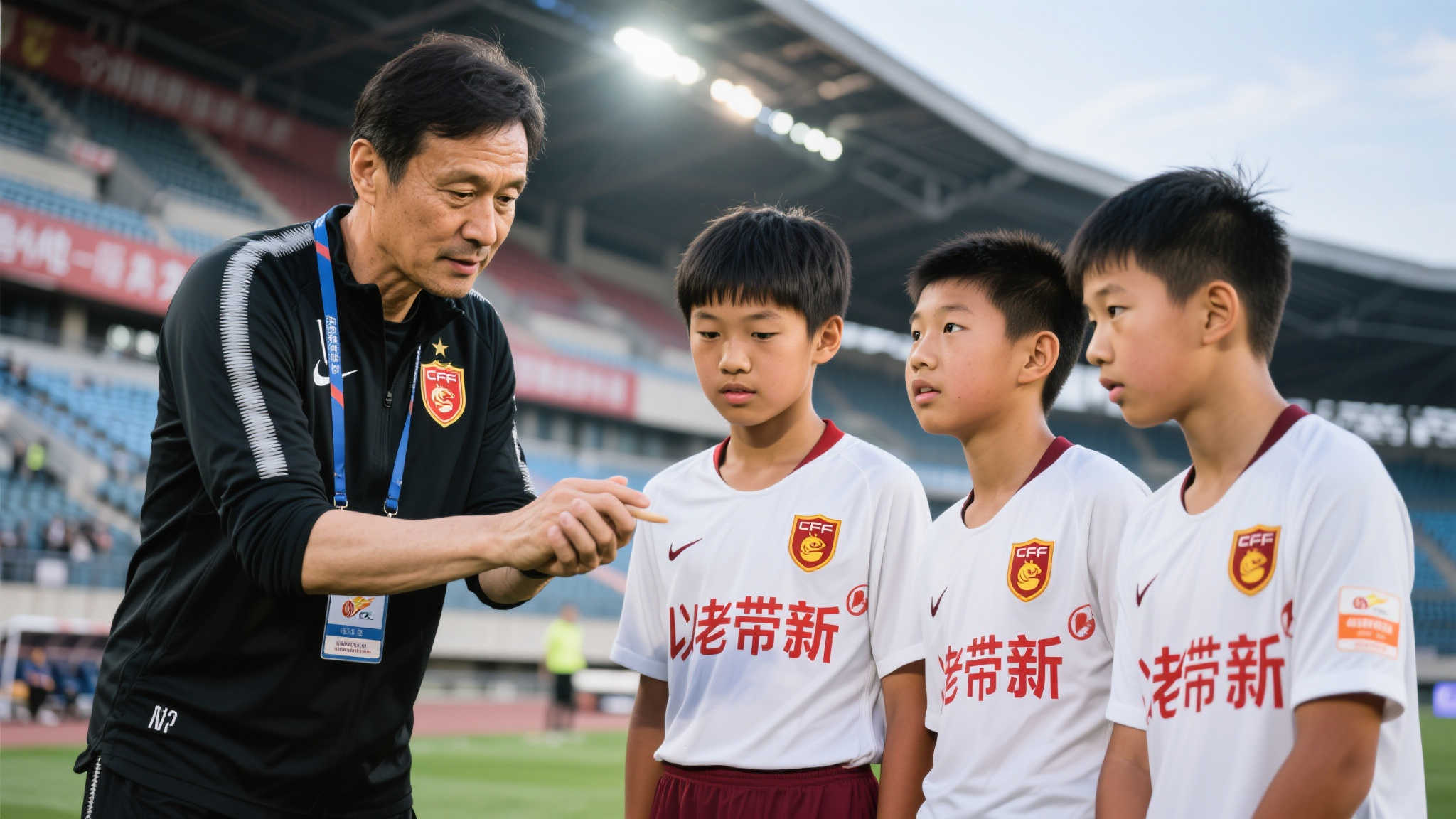 青岛日报:海牛瞄准年轻新星,两位U22国脚接近签约 青岛日报:海牛瞄准年轻新星,两位U22国脚接近签约