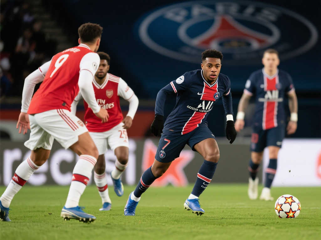 记者:登贝莱将替补出战阿森纳,不会首发上场 记者:登贝莱将替补出战阿森纳,不会首发上场